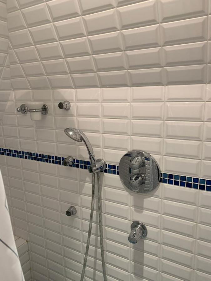 Nice 41 M With Balcony Near The Beach Довил Екстериор снимка